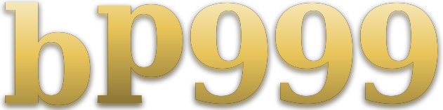 bp999 logo